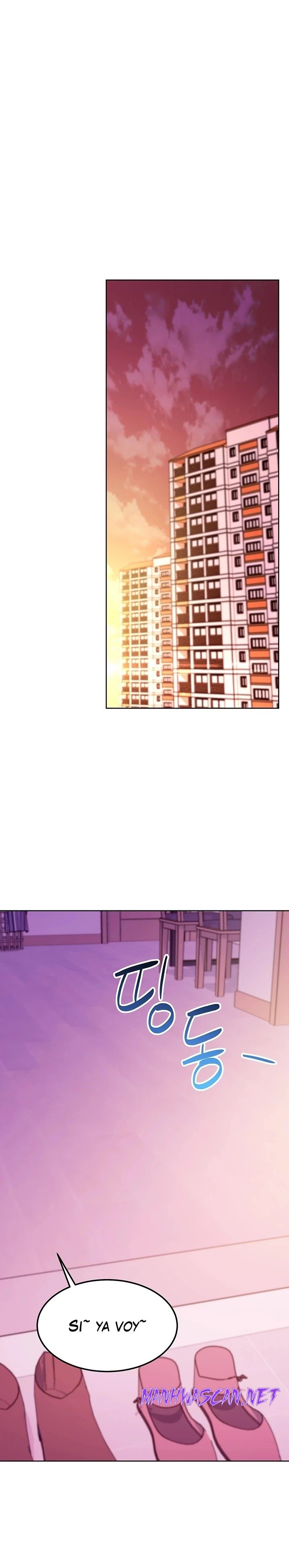 Stepmother Friends Raw - Chapter 144 Page 9