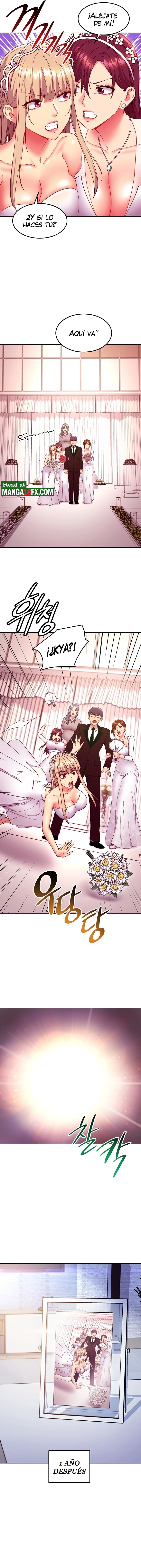 Stepmother Friends Raw - Chapter 145 Page 11