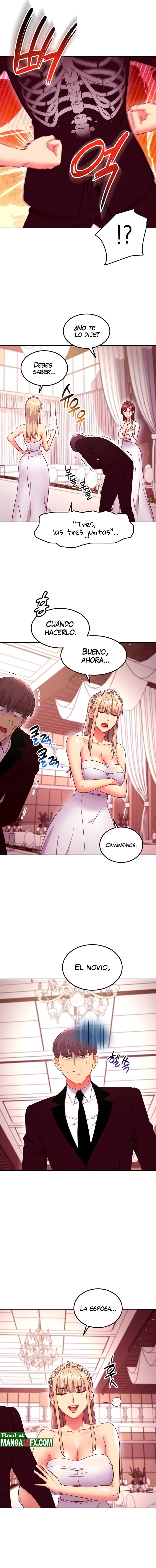 Stepmother Friends Raw - Chapter 145 Page 6