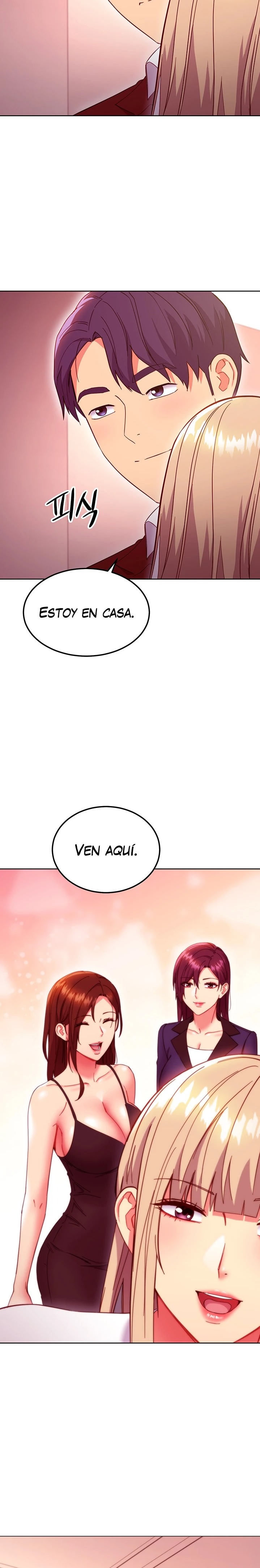 Stepmother Friends Raw - Chapter 146 Page 10