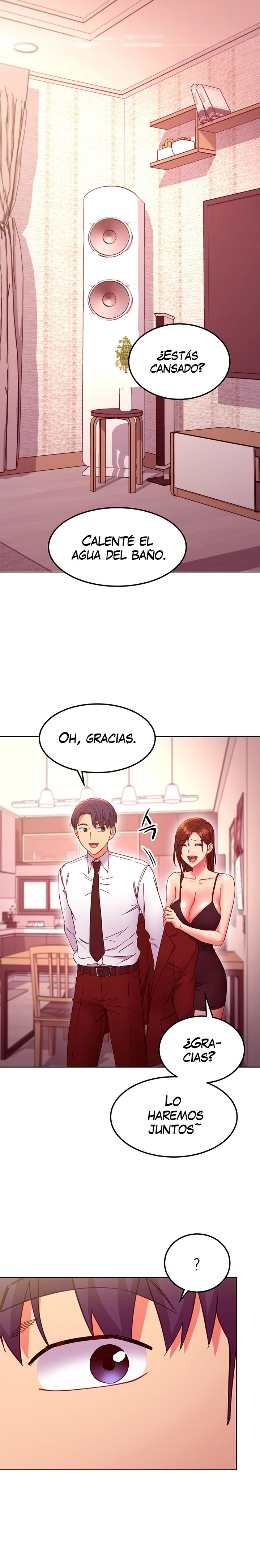 Stepmother Friends Raw - Chapter 146 Page 11