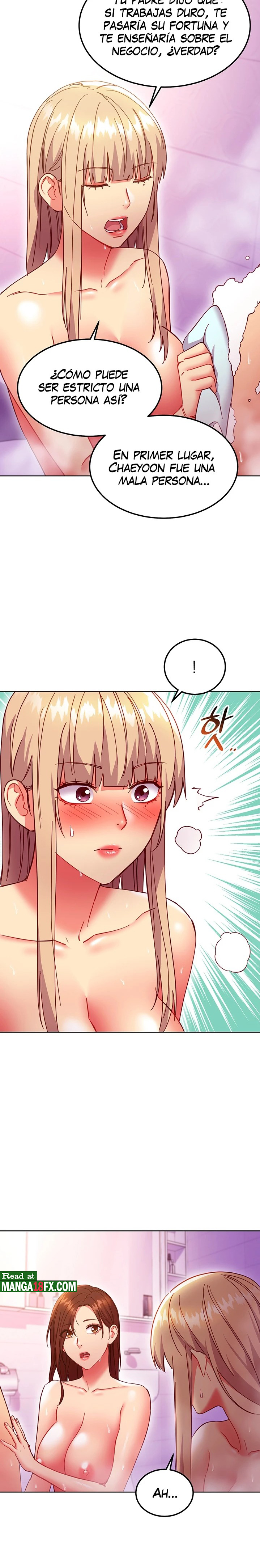 Stepmother Friends Raw - Chapter 146 Page 14