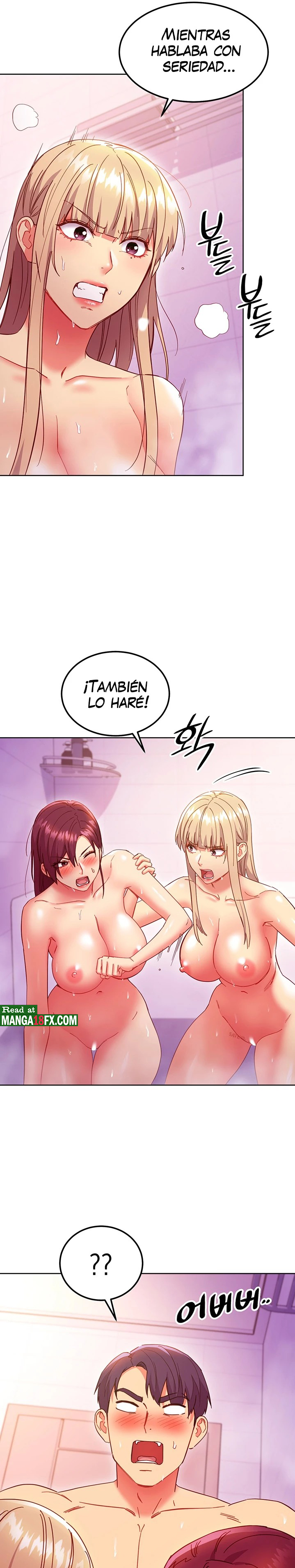 Stepmother Friends Raw - Chapter 146 Page 18