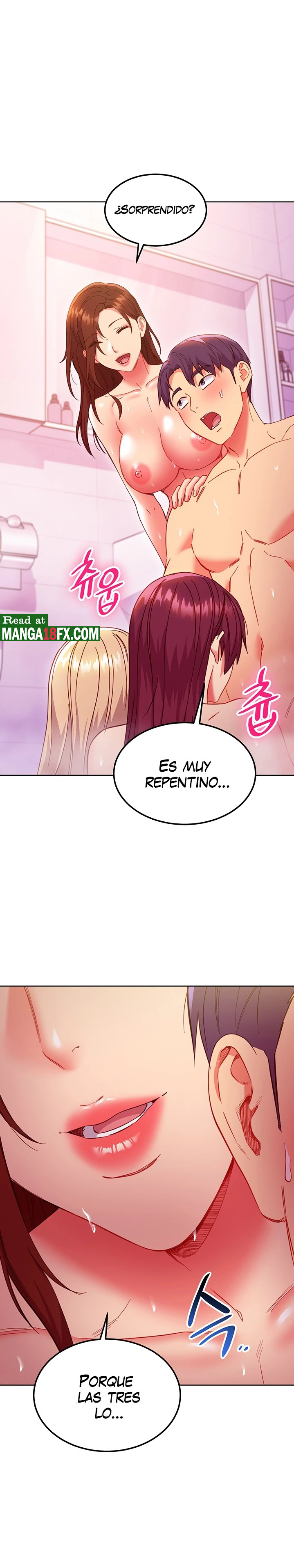 Stepmother Friends Raw - Chapter 146 Page 20