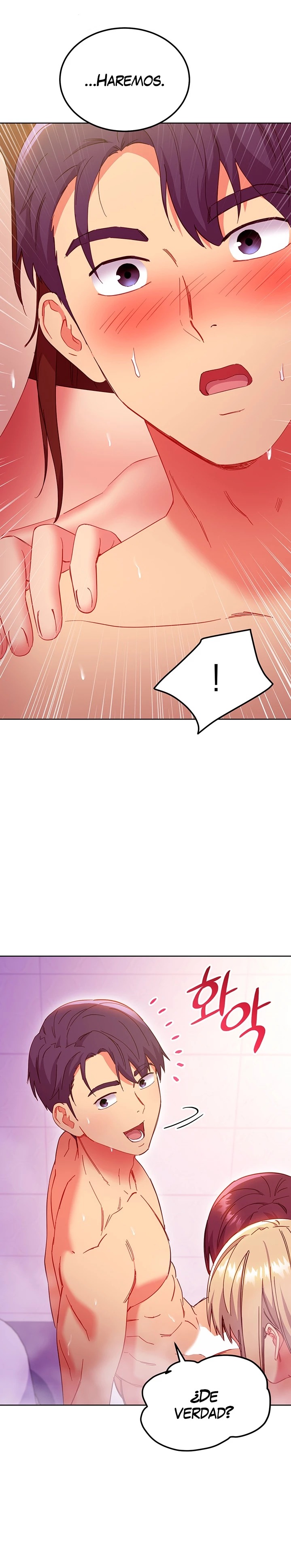 Stepmother Friends Raw - Chapter 146 Page 21