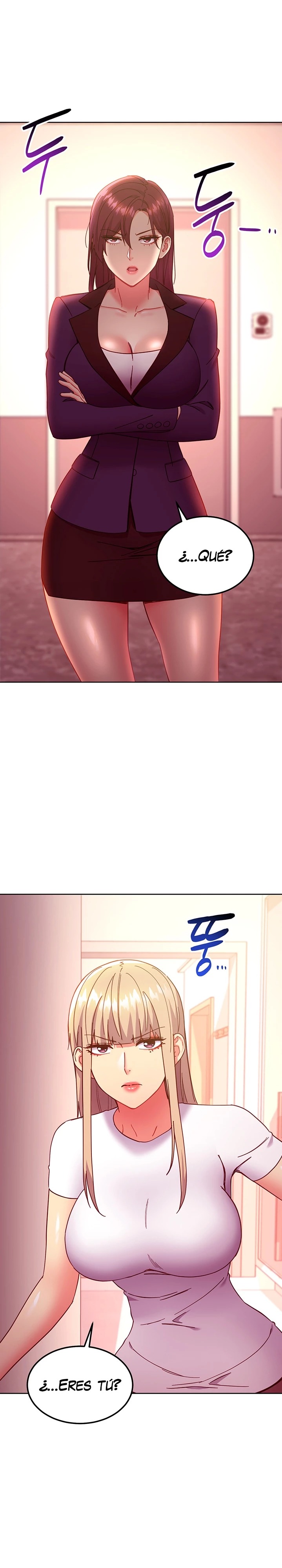Stepmother Friends Raw - Chapter 146 Page 5