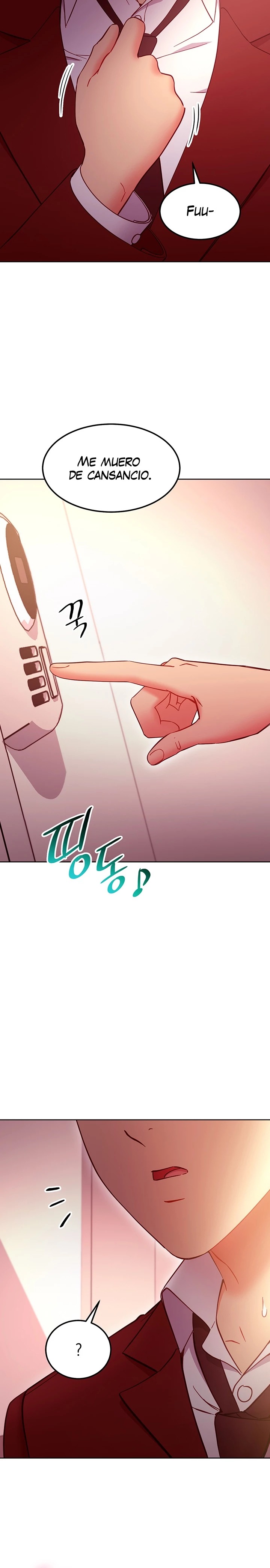Stepmother Friends Raw - Chapter 146 Page 8