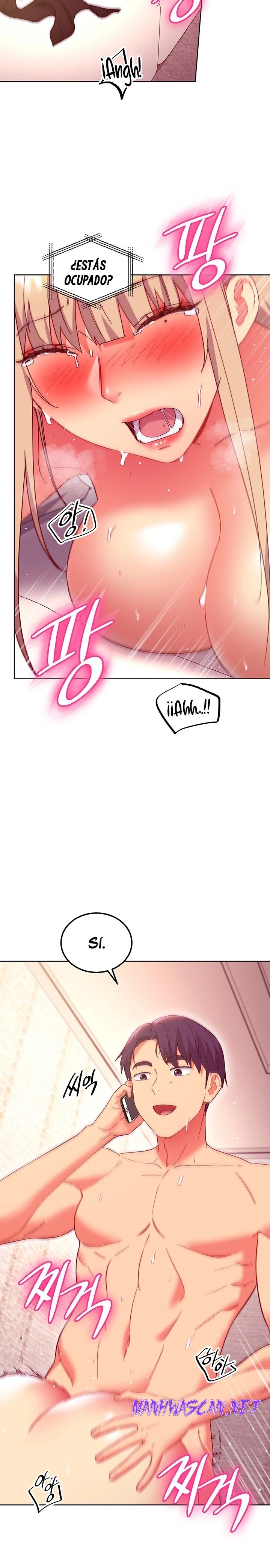 Stepmother Friends Raw - Chapter 147 Page 10