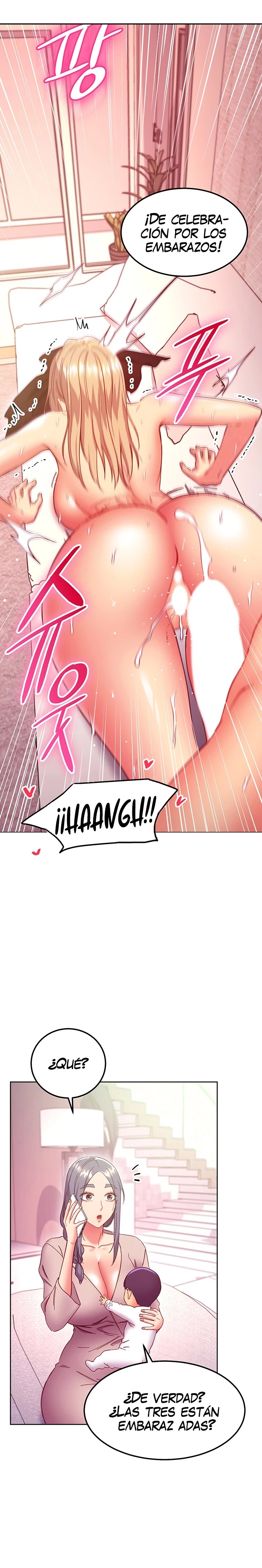 Stepmother Friends Raw - Chapter 147 Page 12