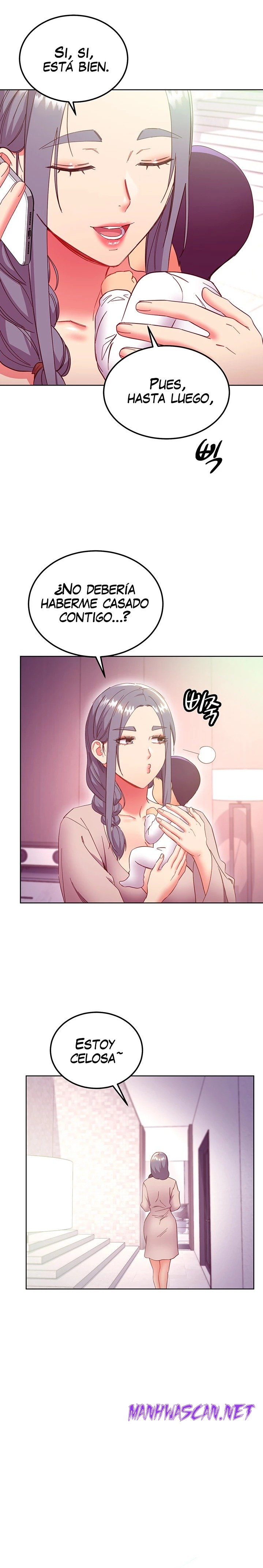 Stepmother Friends Raw - Chapter 147 Page 13