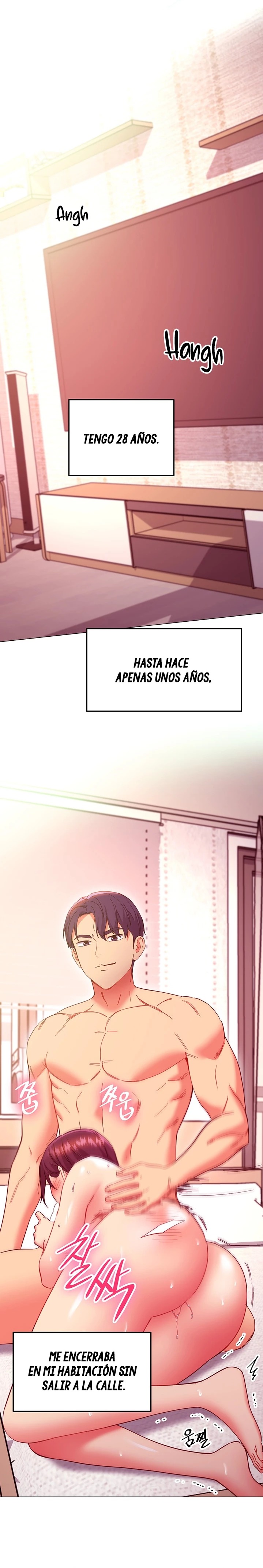 Stepmother Friends Raw - Chapter 147 Page 14