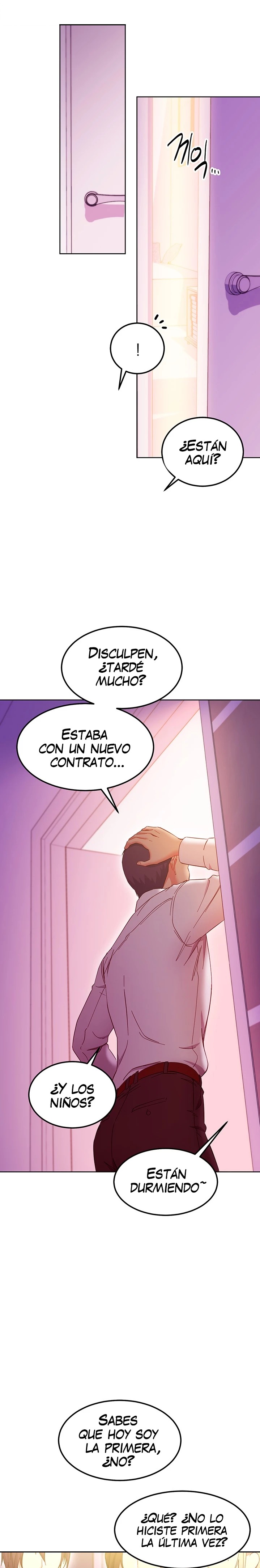 Stepmother Friends Raw - Chapter 147 Page 24