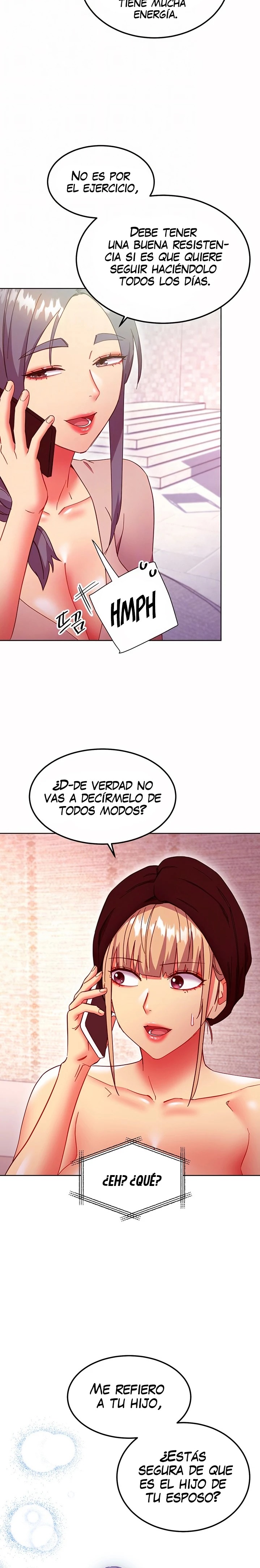 Stepmother Friends Raw - Chapter 147 Page 4