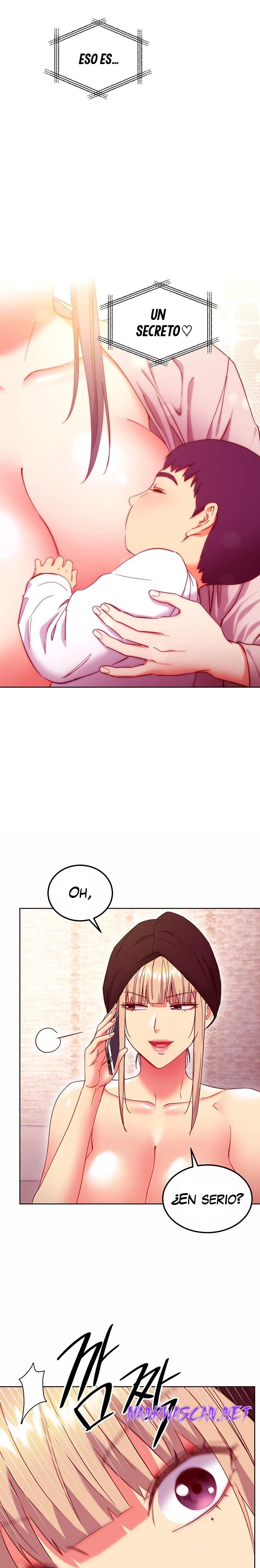Stepmother Friends Raw - Chapter 147 Page 6