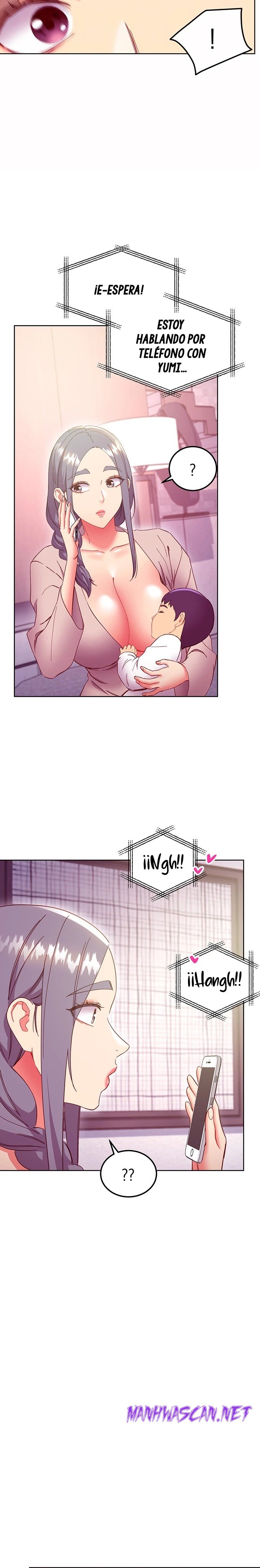 Stepmother Friends Raw - Chapter 147 Page 7