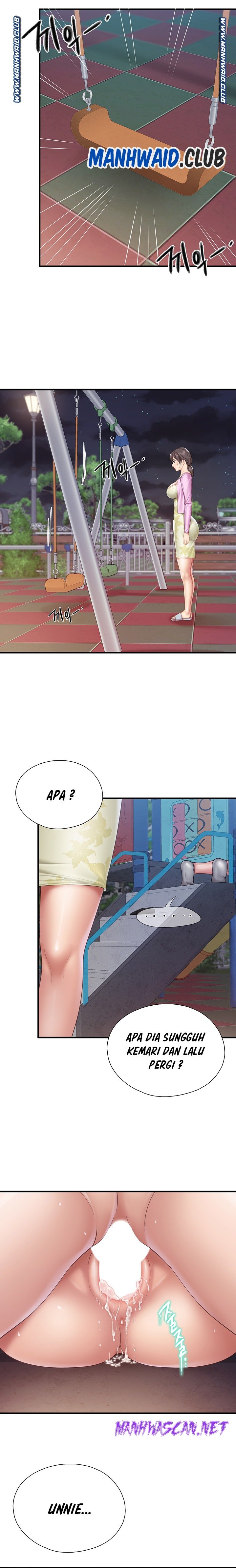 Welcome To Kids Cafe Raw - Chapter 28 Page 5