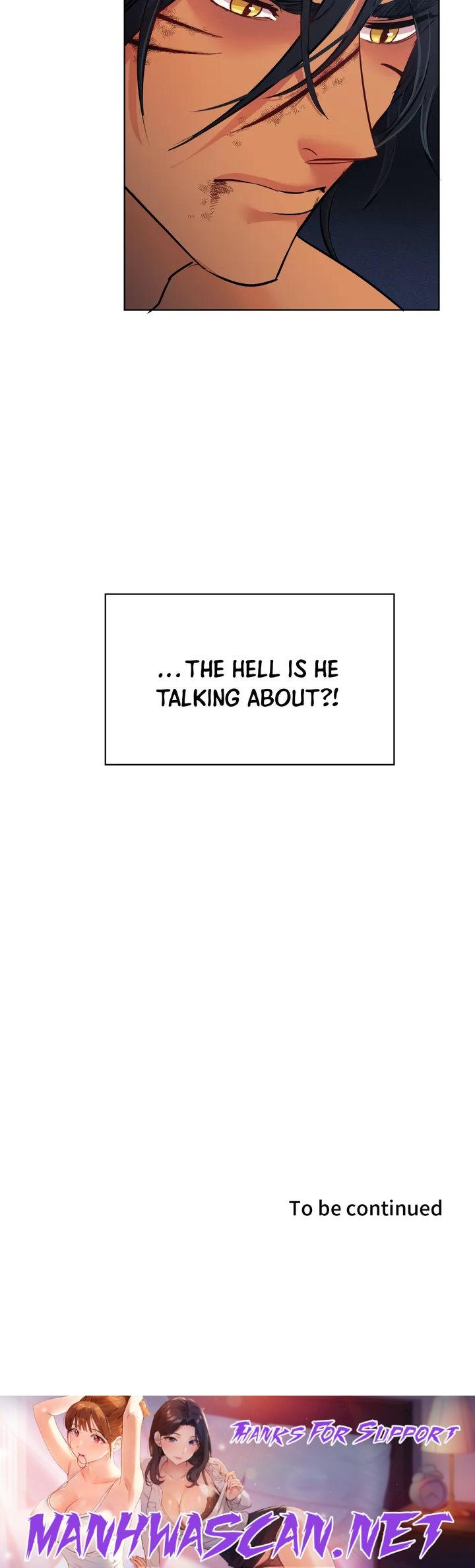 Hana’s Demons of Lust - Chapter 1 Page 28