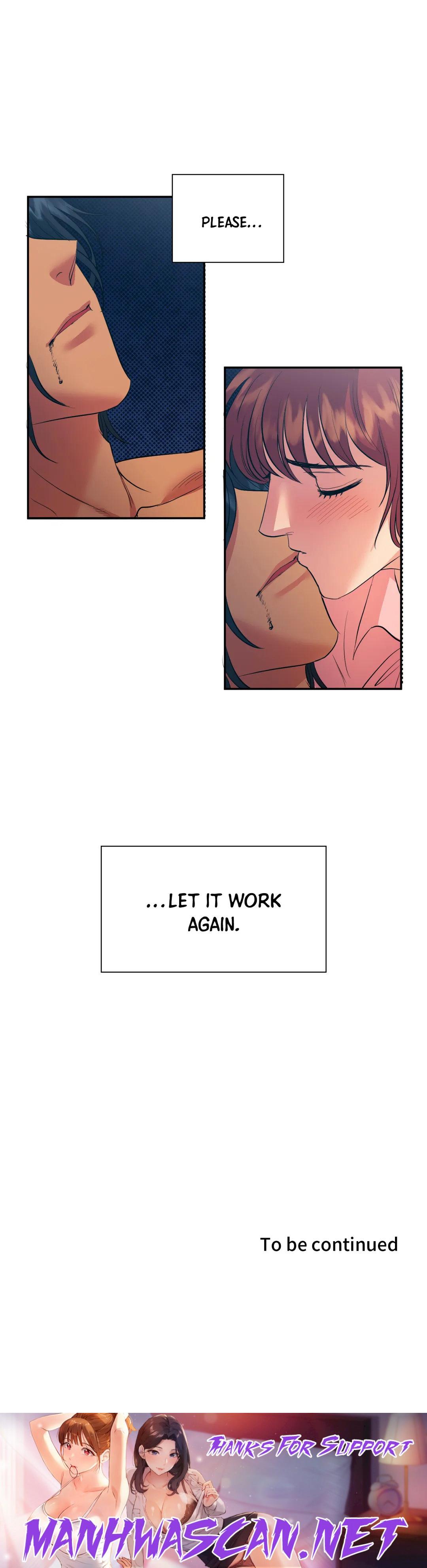 Hana’s Demons of Lust - Chapter 10 Page 29