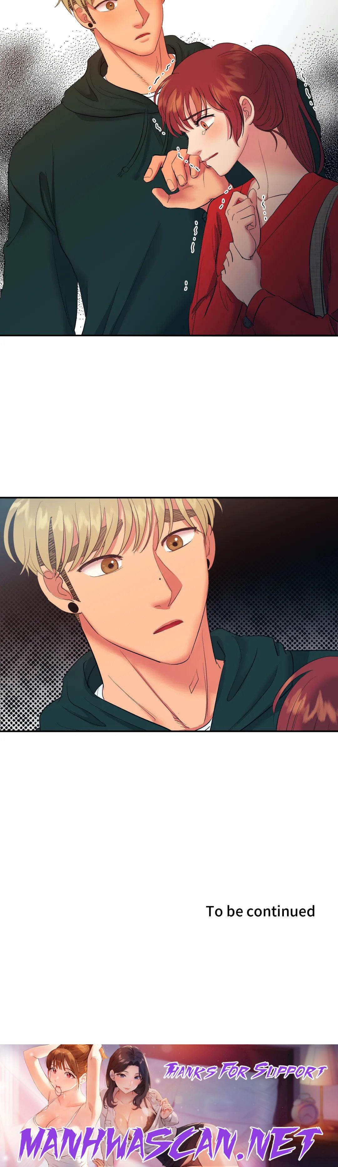 Hana’s Demons of Lust - Chapter 15 Page 32