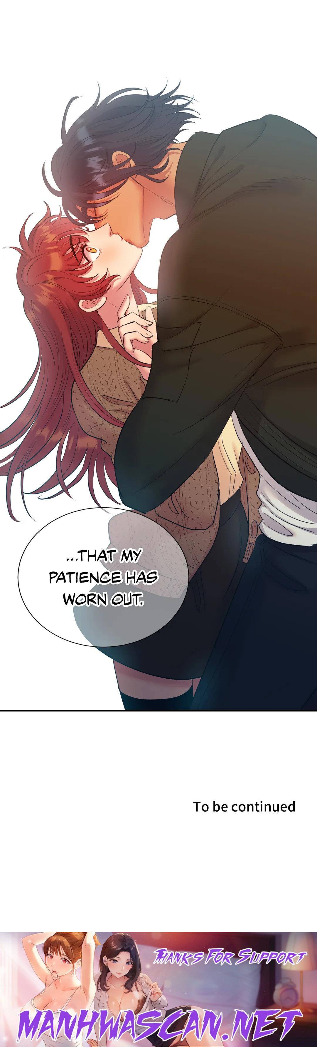 Hana’s Demons of Lust - Chapter 17 Page 38