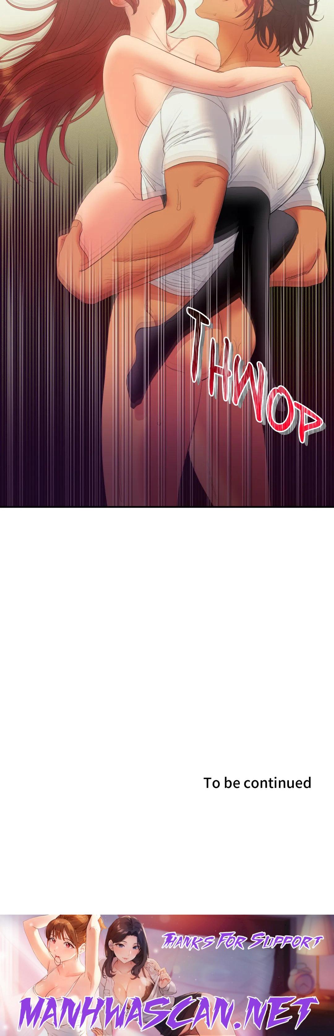 Hana’s Demons of Lust - Chapter 18 Page 38