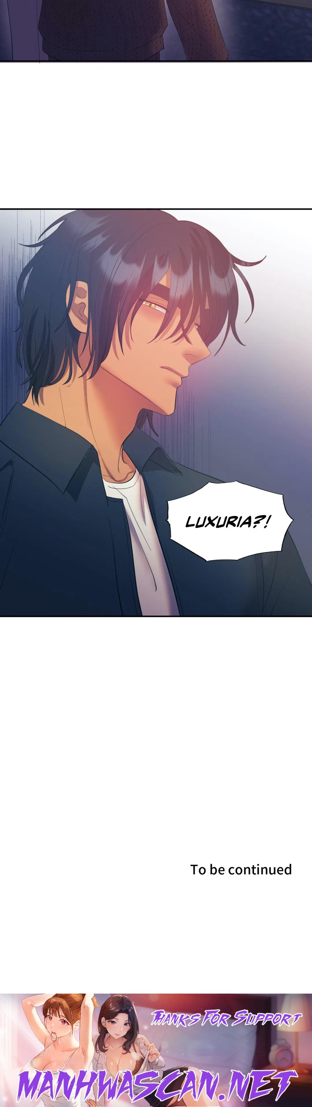 Hana’s Demons of Lust - Chapter 20 Page 33