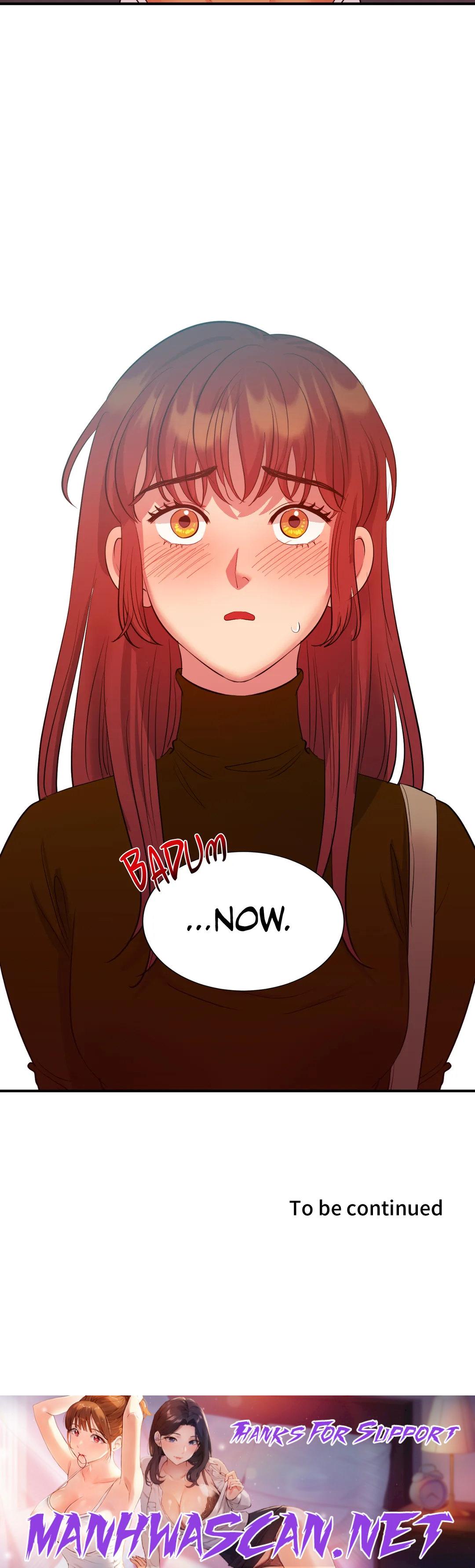 Hana’s Demons of Lust - Chapter 23 Page 37