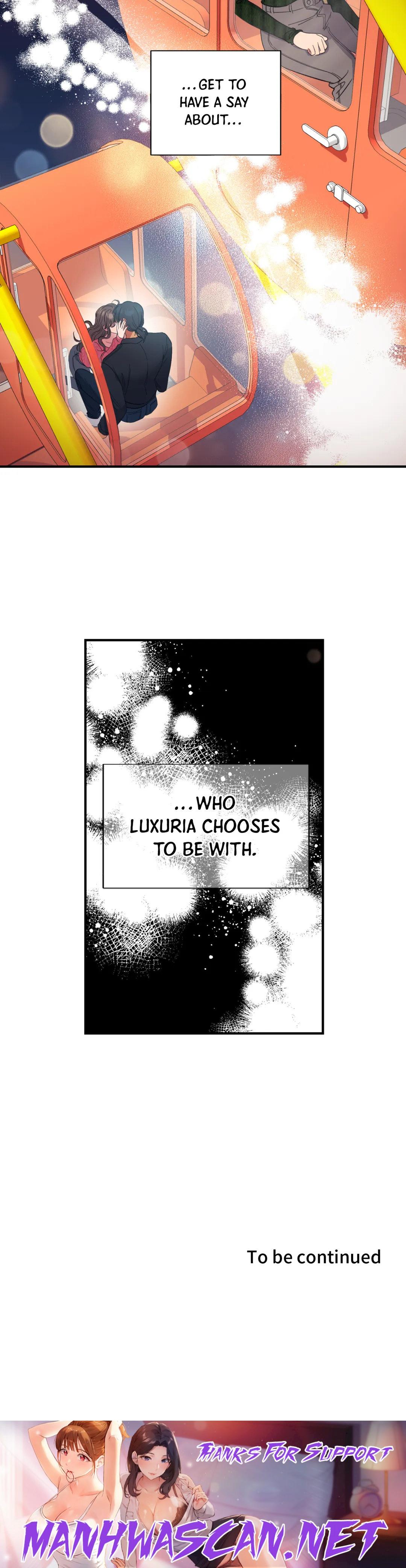 Hana’s Demons of Lust - Chapter 28 Page 36