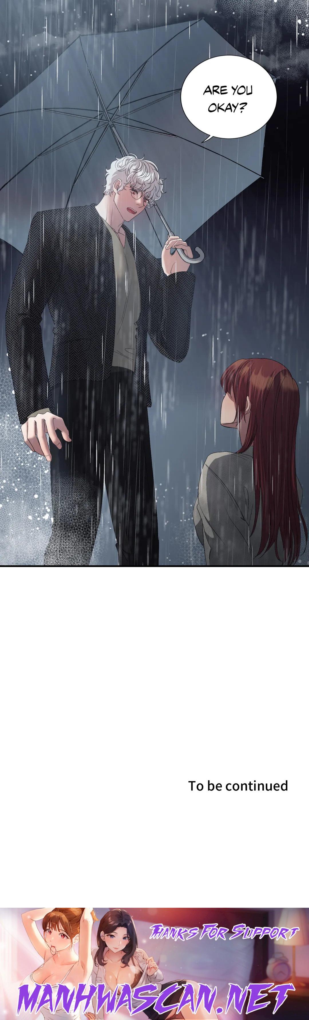 Hana’s Demons of Lust - Chapter 29 Page 38