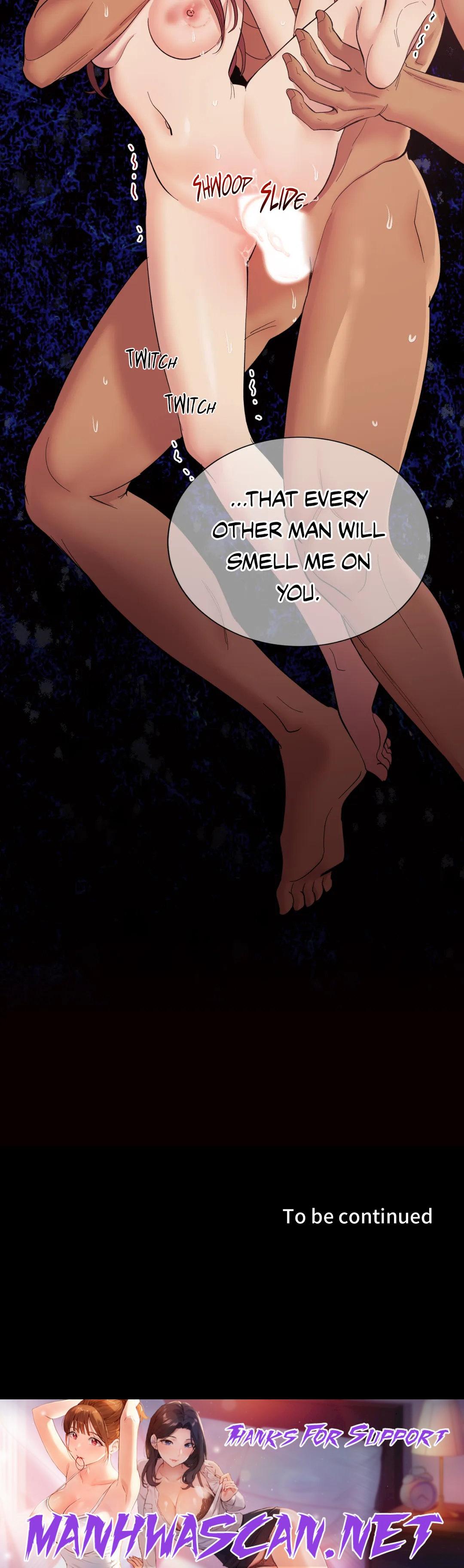 Hana’s Demons of Lust - Chapter 31 Page 34