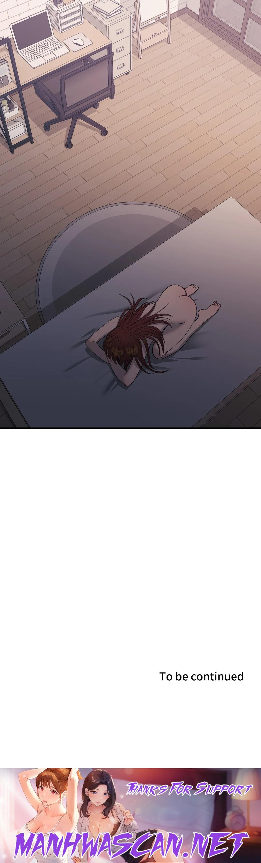 Hana’s Demons of Lust - Chapter 32 Page 44