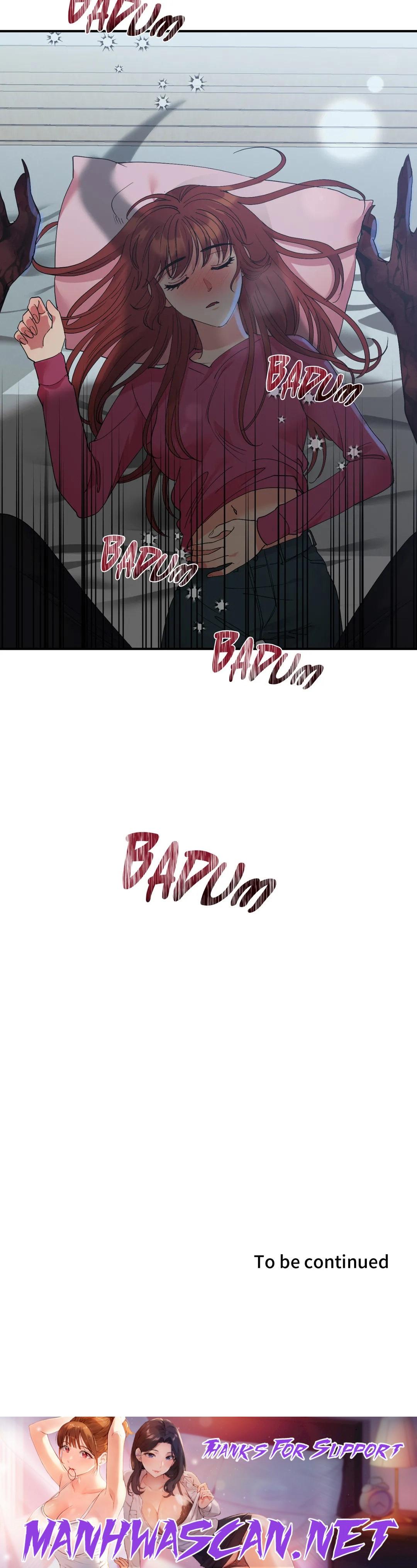 Hana’s Demons of Lust - Chapter 33 Page 40