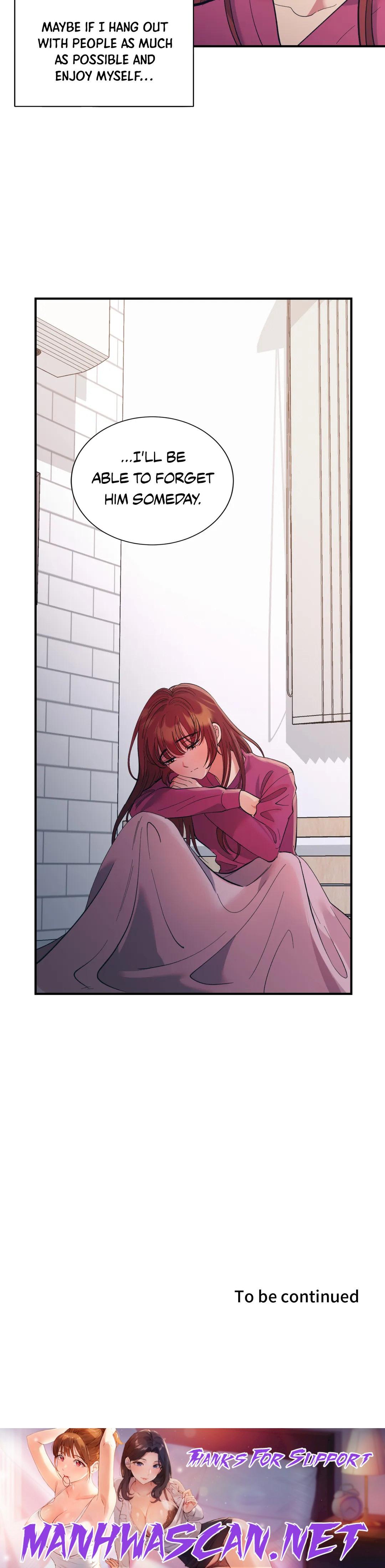 Hana’s Demons of Lust - Chapter 34 Page 38