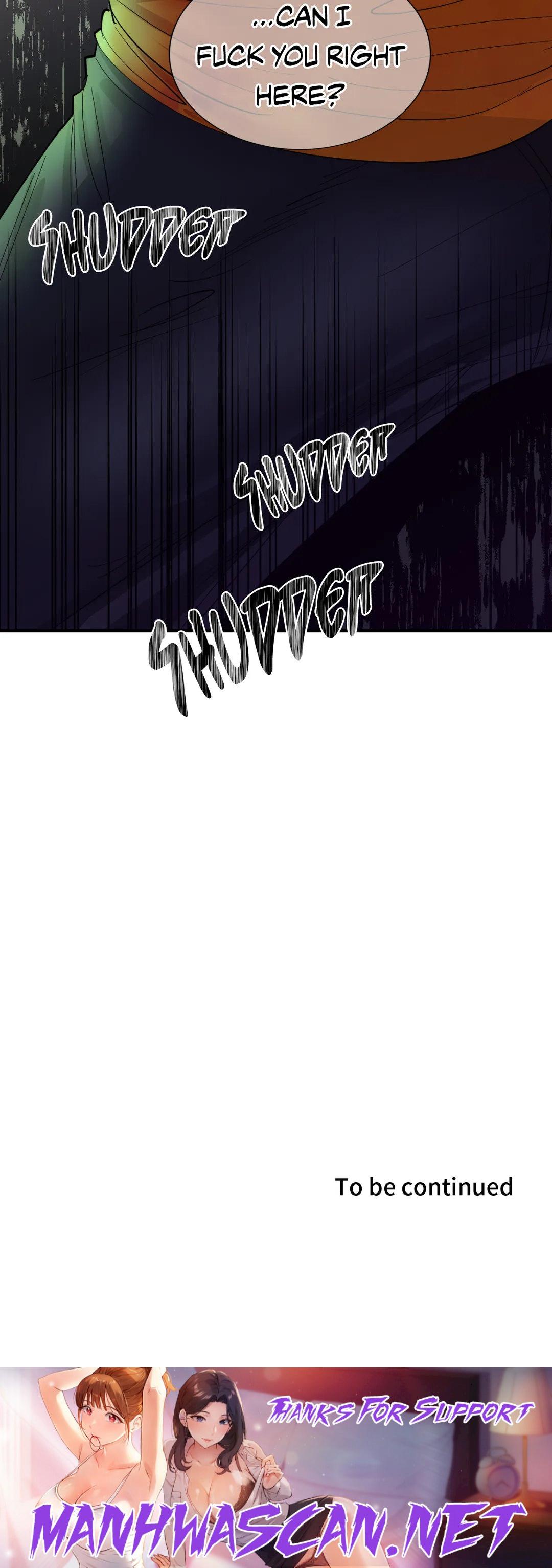 Hana’s Demons of Lust - Chapter 35 Page 42