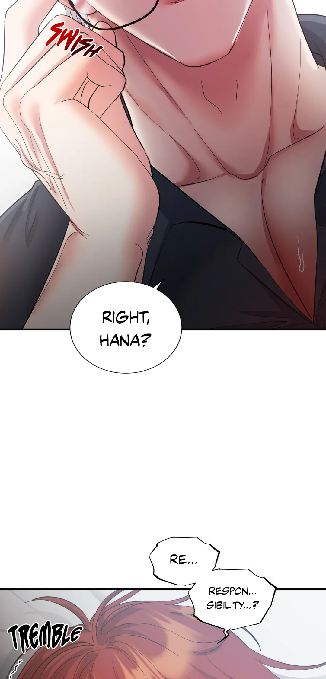 Hana’s Demons of Lust - Chapter 36 Page 55