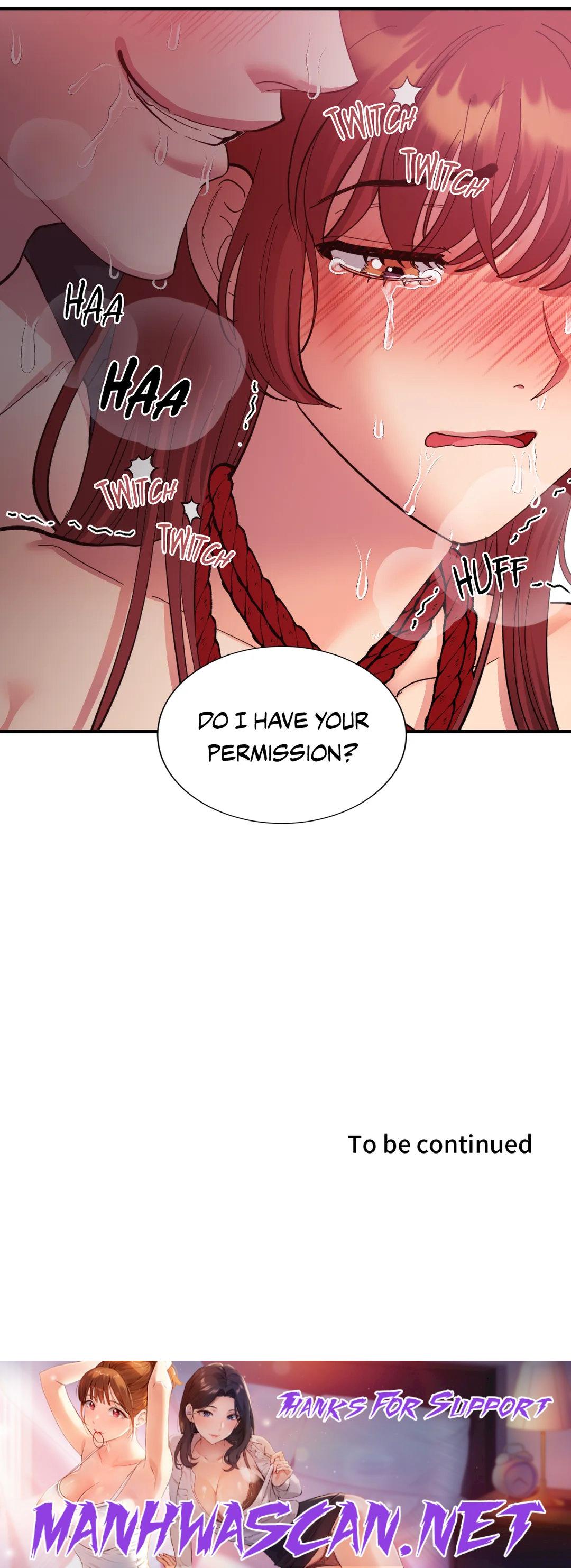 Hana’s Demons of Lust - Chapter 37 Page 60