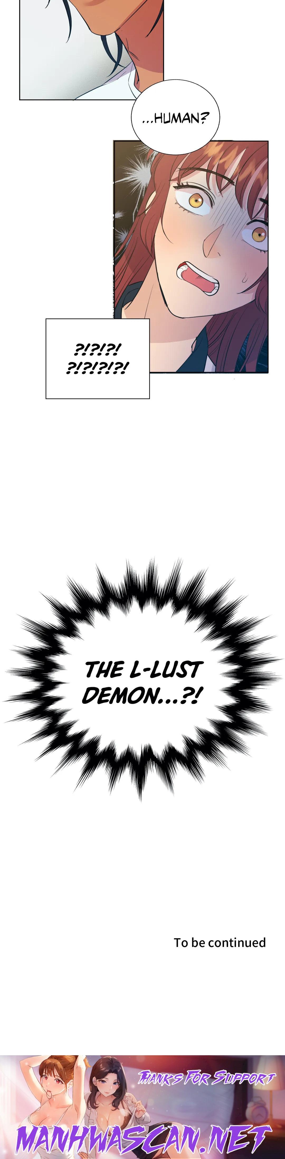 Hana’s Demons of Lust - Chapter 5 Page 26