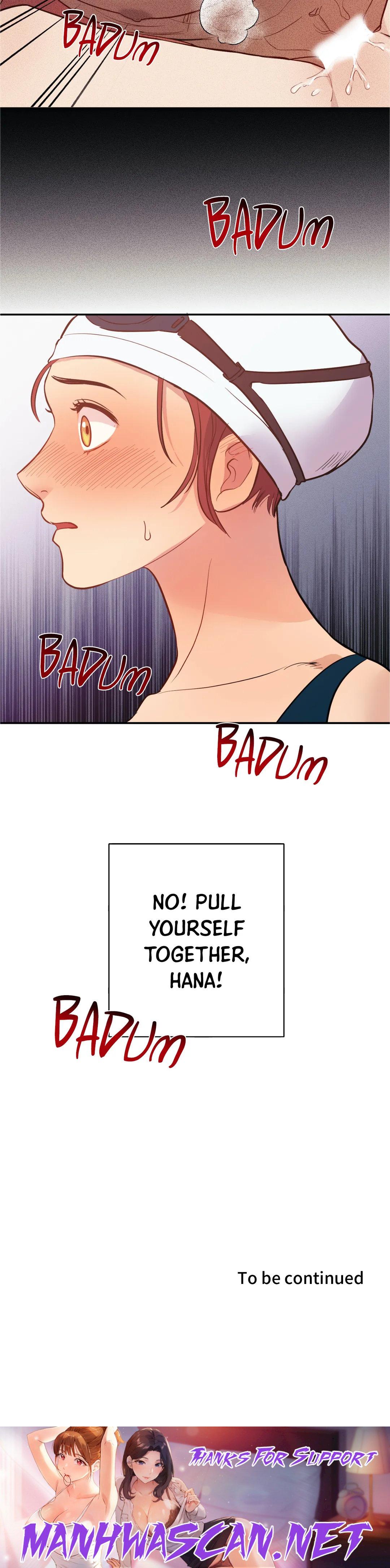 Hana’s Demons of Lust - Chapter 7 Page 31