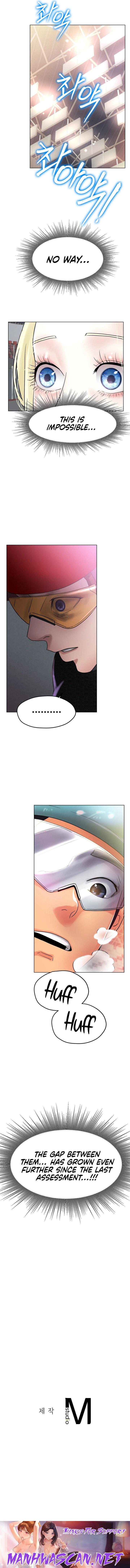 Ice Love - Chapter 16 Page 12