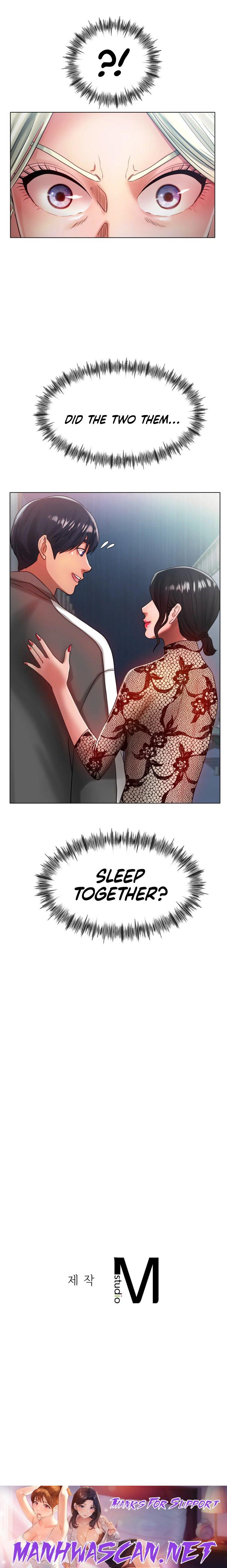 Ice Love - Chapter 36 Page 26