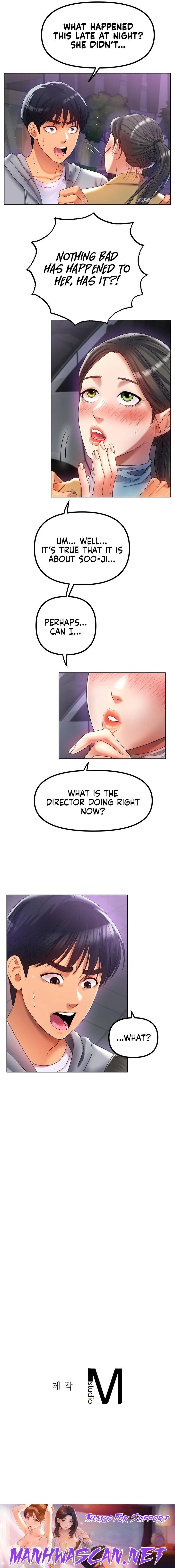 Ice Love - Chapter 51 Page 23