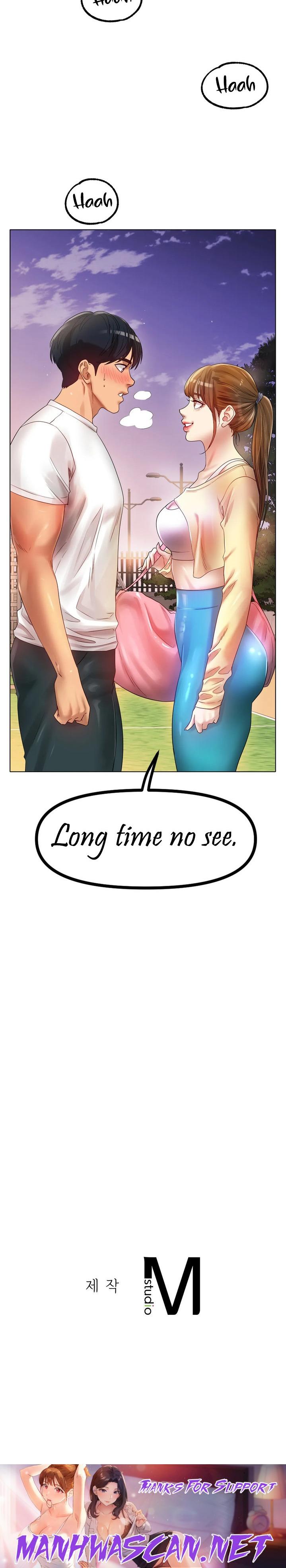 Ice Love - Chapter 53 Page 27