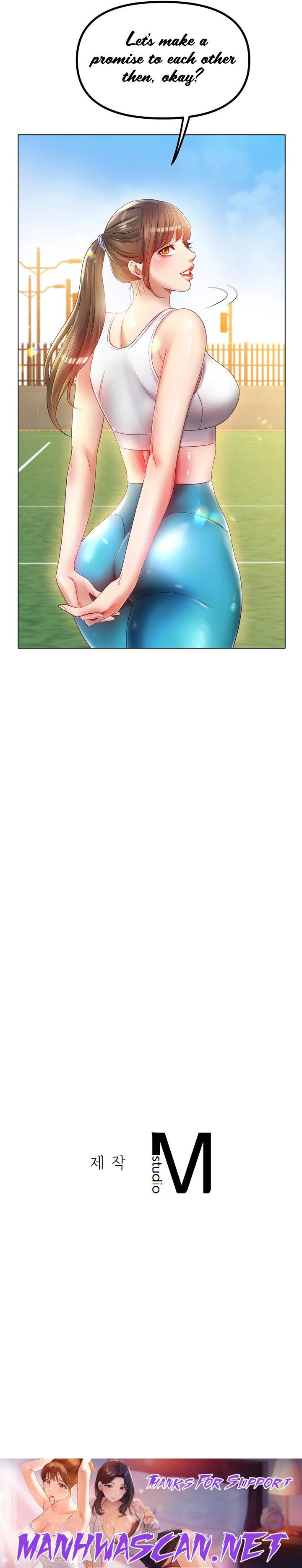 Ice Love - Chapter 54 Page 26