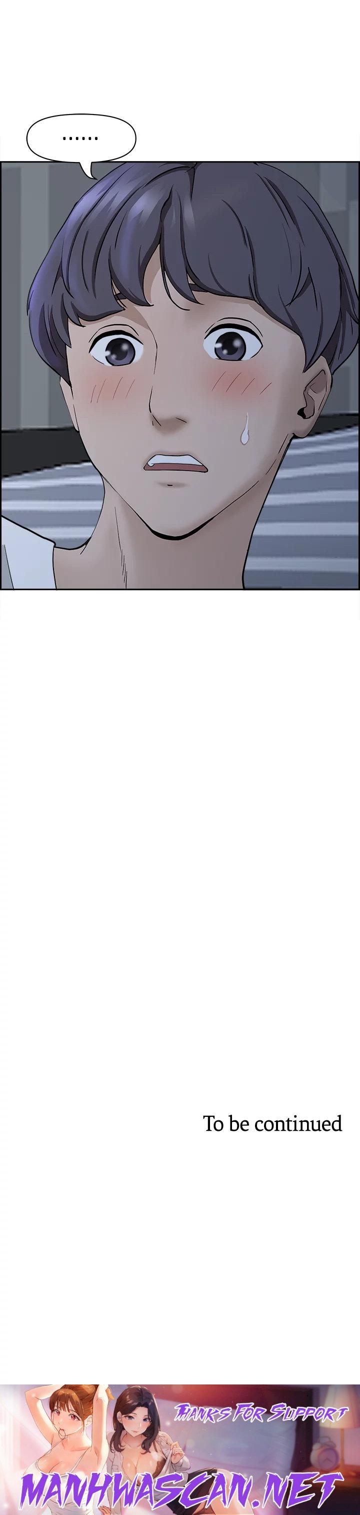 Living With a MILF - Chapter 34 Page 26