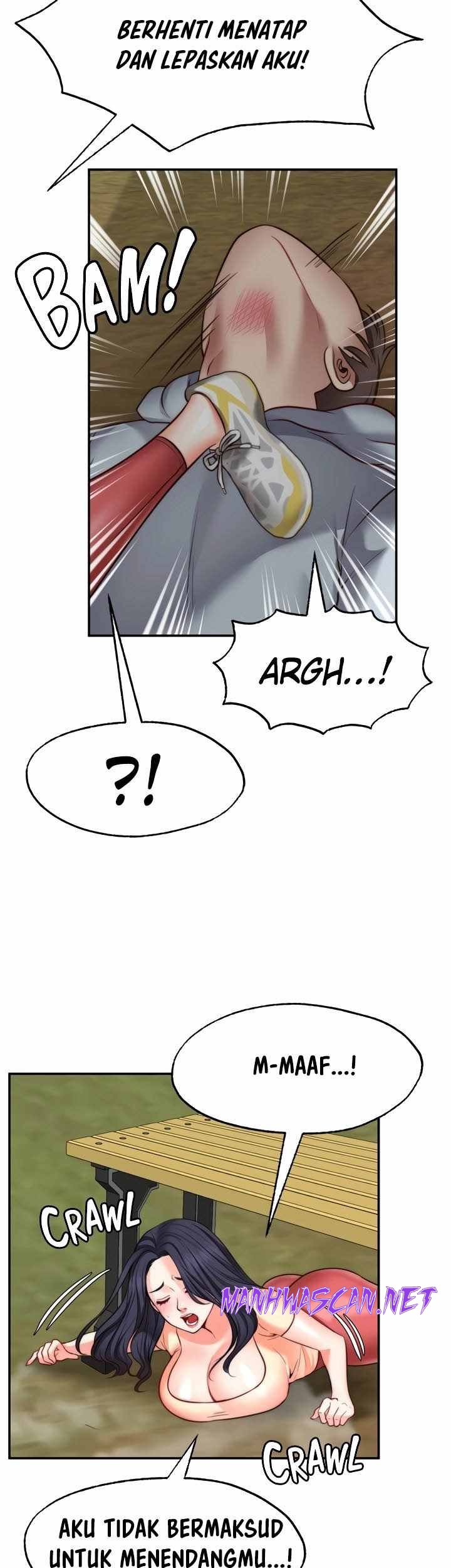Wish Partner Raw - Chapter 17 Page 42