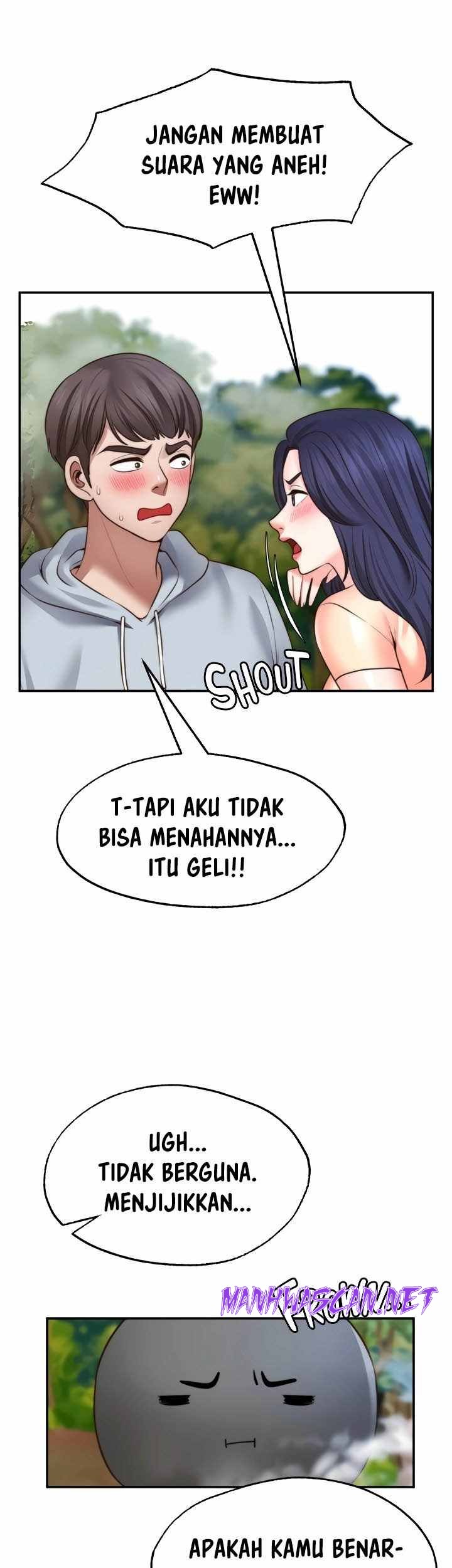 Wish Partner Raw - Chapter 17 Page 5