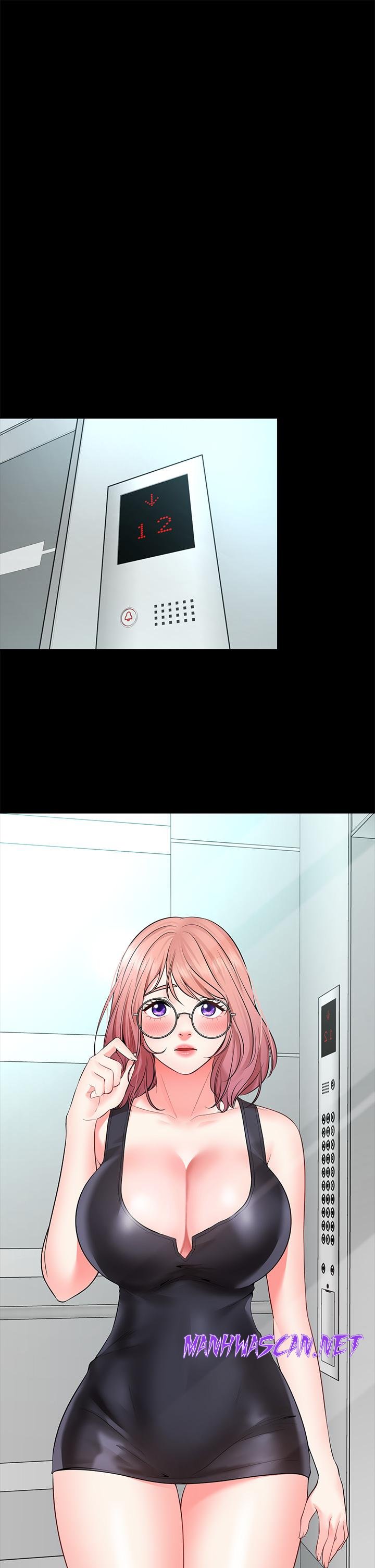 Wish Partner Raw - Chapter 3 Page 1