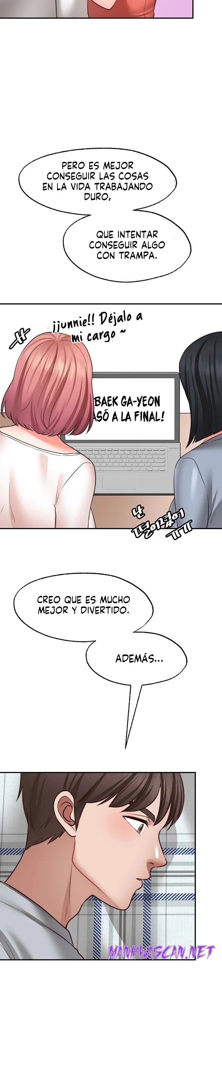 Wish Partner Raw - Chapter 31 Page 22