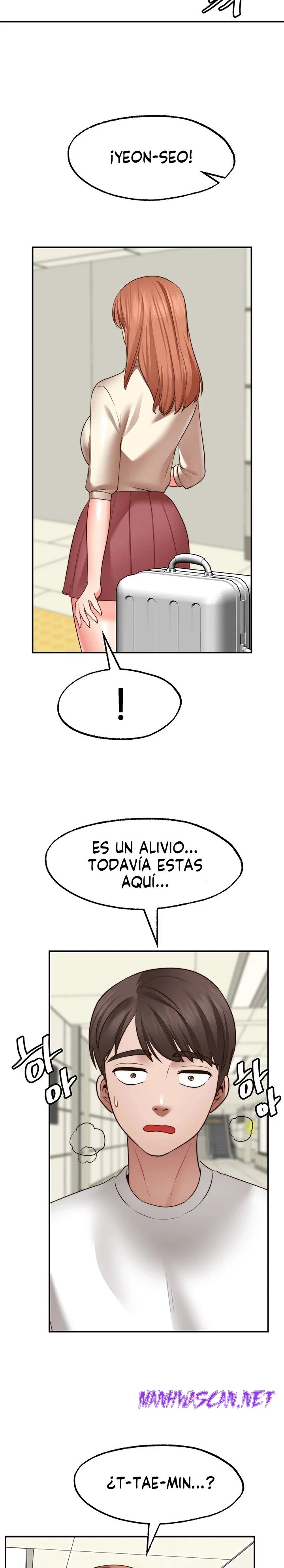 Wish Partner Raw - Chapter 31 Page 3