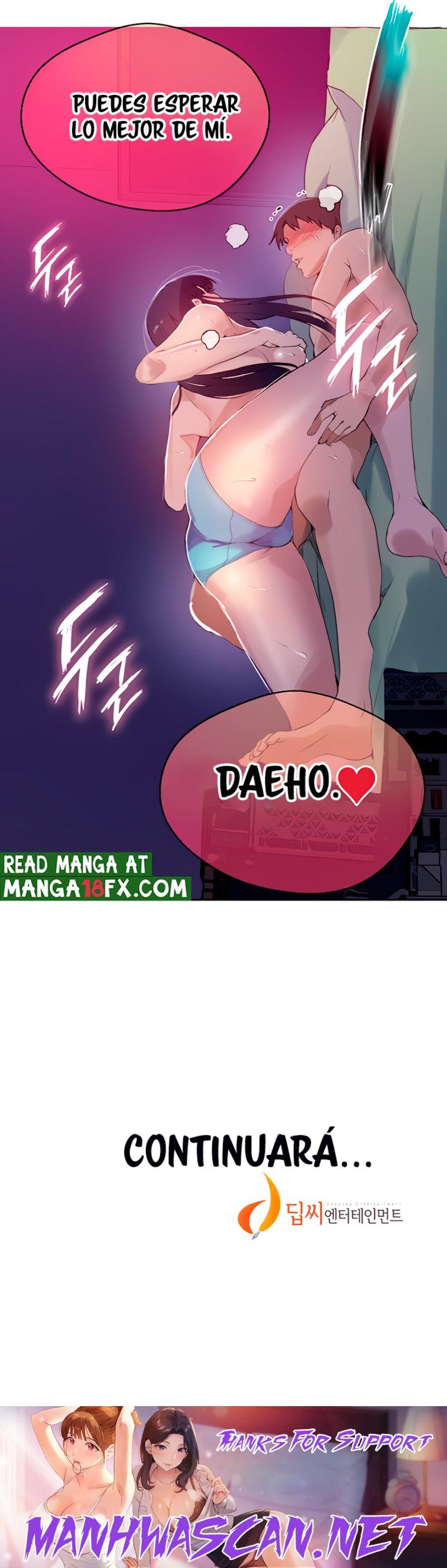Secret Class Raw - Chapter 133 Page 10